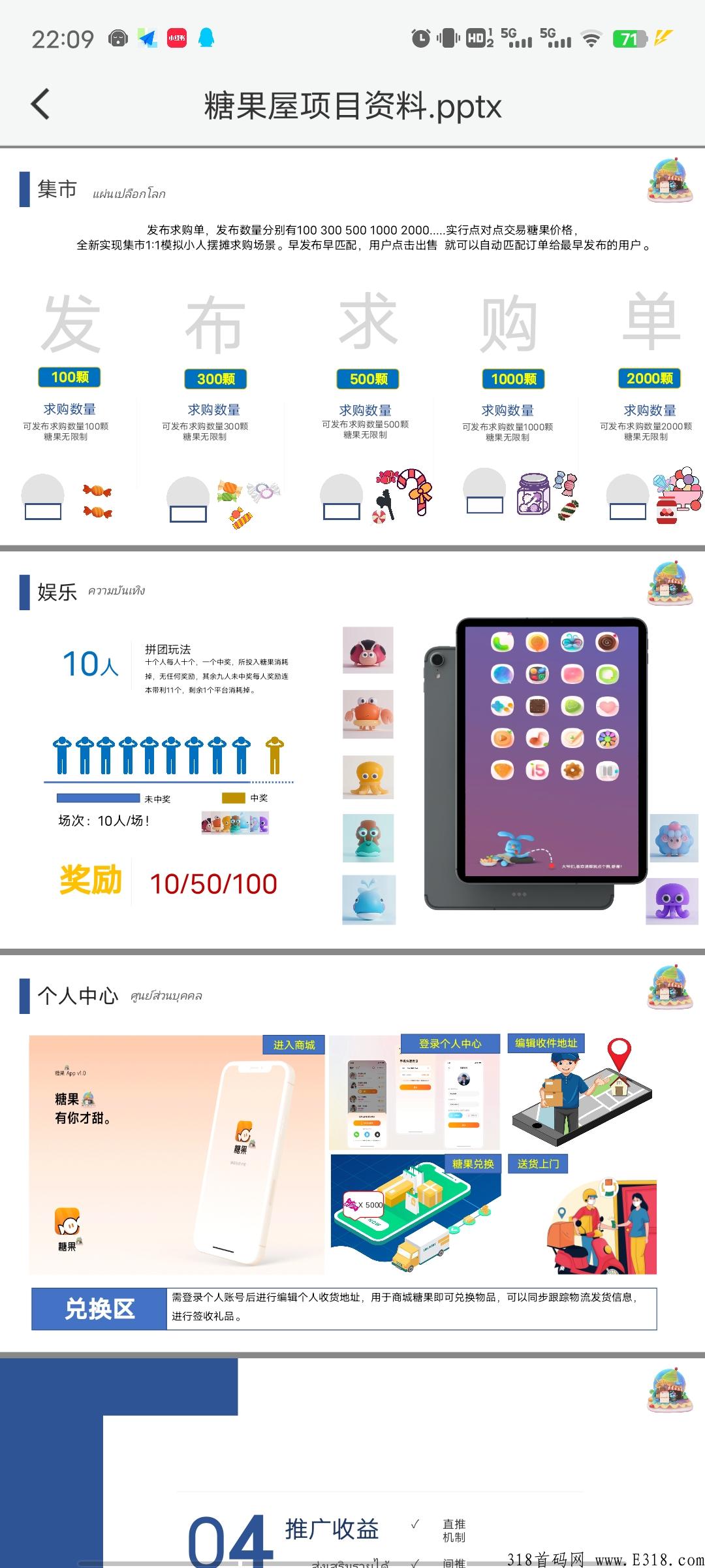 ​米奇妙妙屋，首码刚出，对接实力团队！模式新颖2022最大黑马项目！