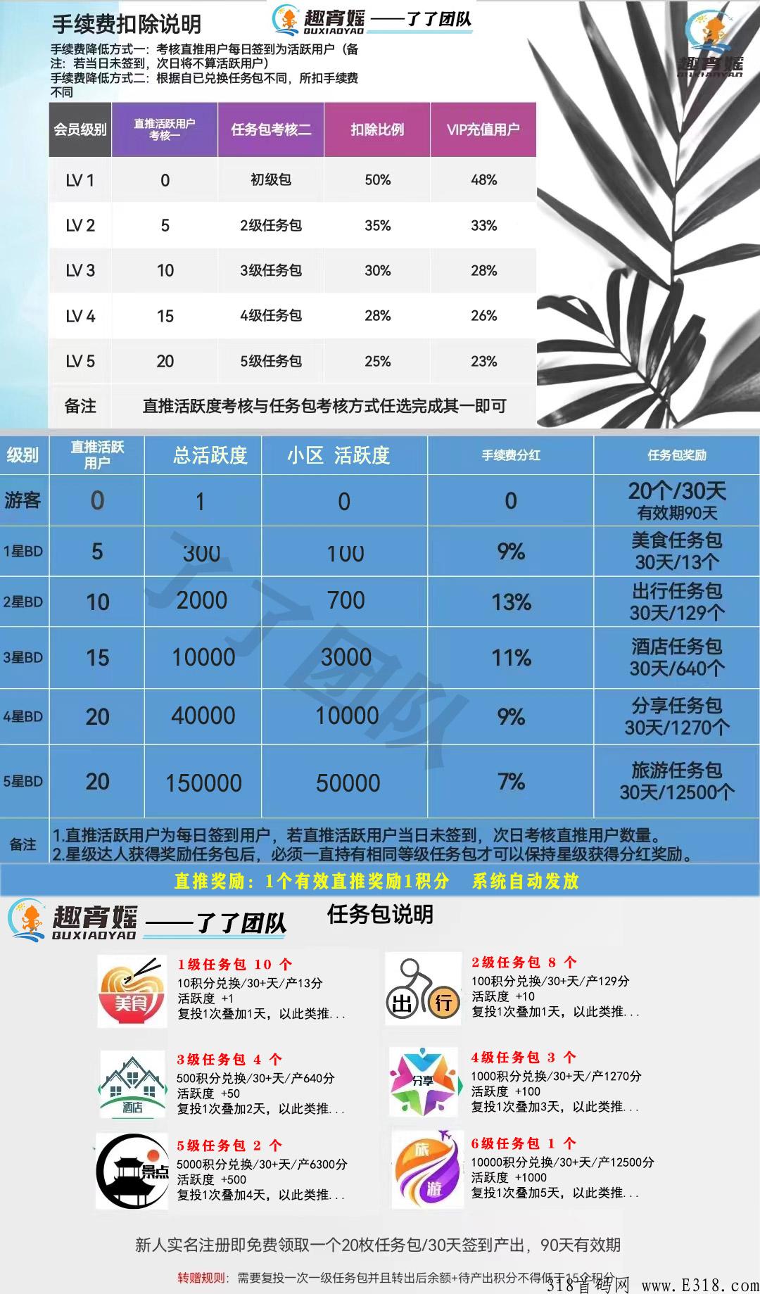 趣宵媱，安全+长久=挣大米！万人团队只专注这一个项目，早布局，等起飞