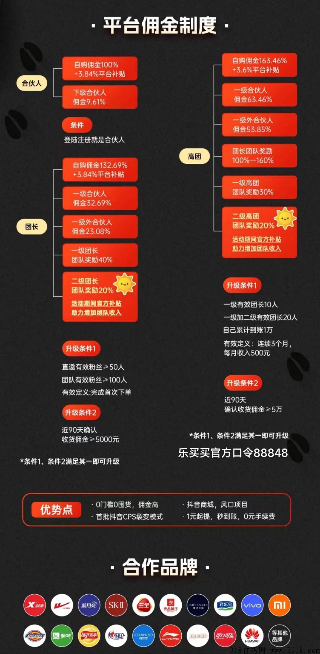 乐买买商城怎么样“顾客至上、服务至上”