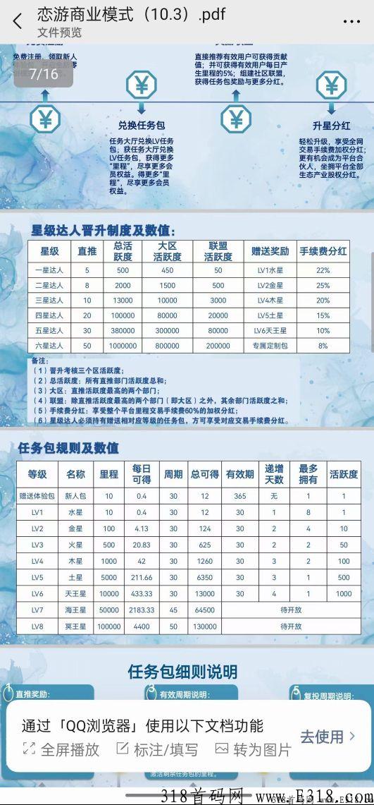 恋游今日全网上线，火爆来袭
