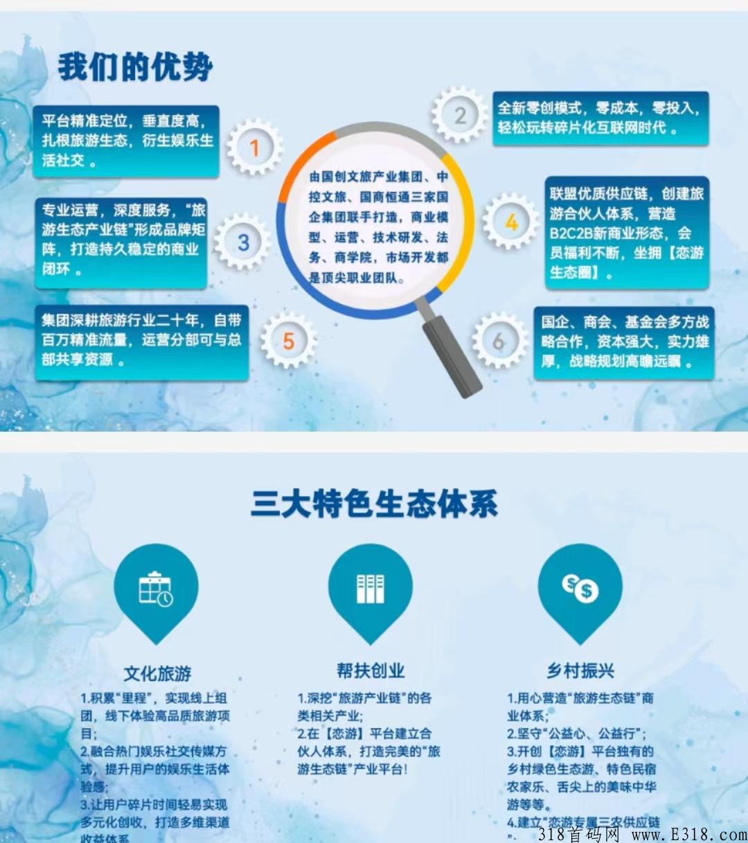 恋游是什么？送产12里程任务包怎么玩？真的是大背景吗？公司地址在哪里？