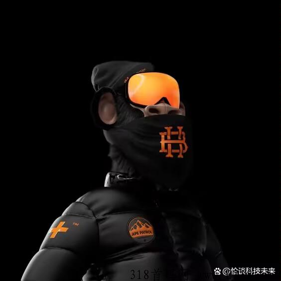 仌享数藏，首创极聚特色的web3数藏电商平台即将横穿出世火爆全网