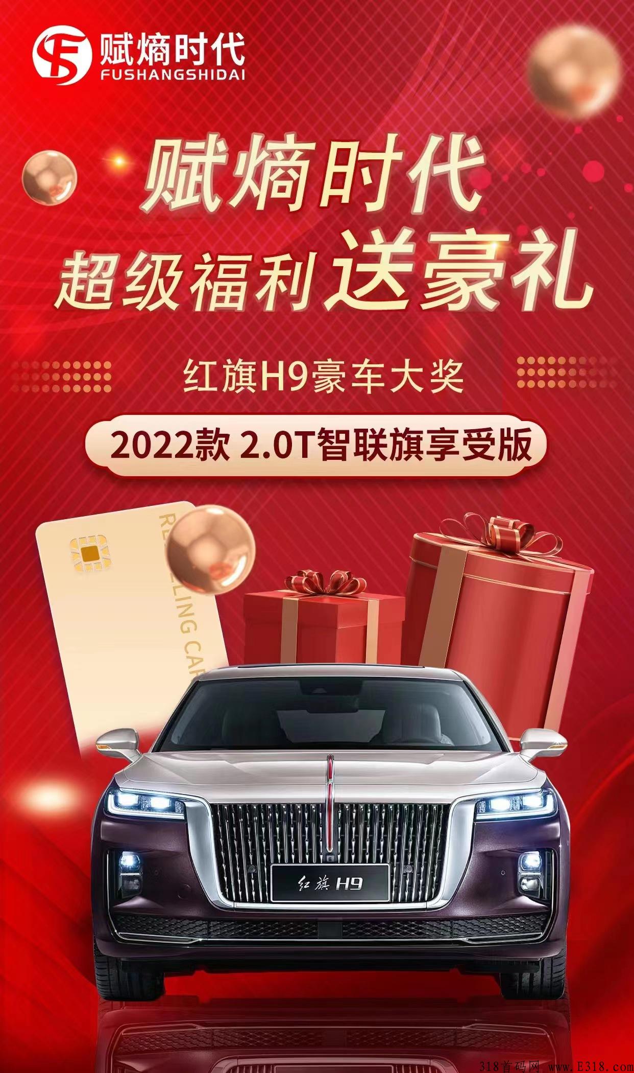 【赋熵时代】顶级商业模式，实打实强落地，完美进出口打通，共创富商