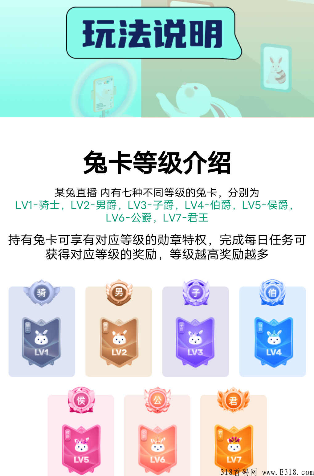 全网首码，某兔直播，躺赚裂变奖励制，提现已到账