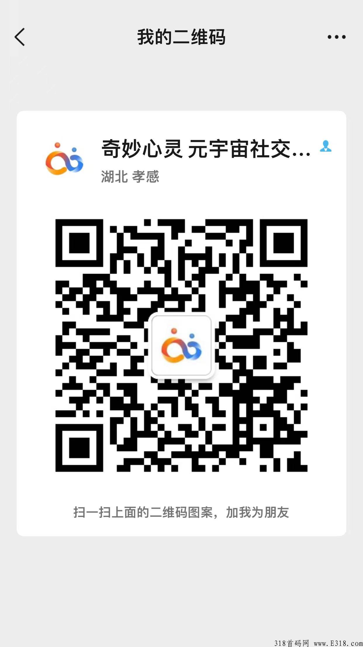 奇妙心灵，一个蓝筹价高，高收益等您来拿