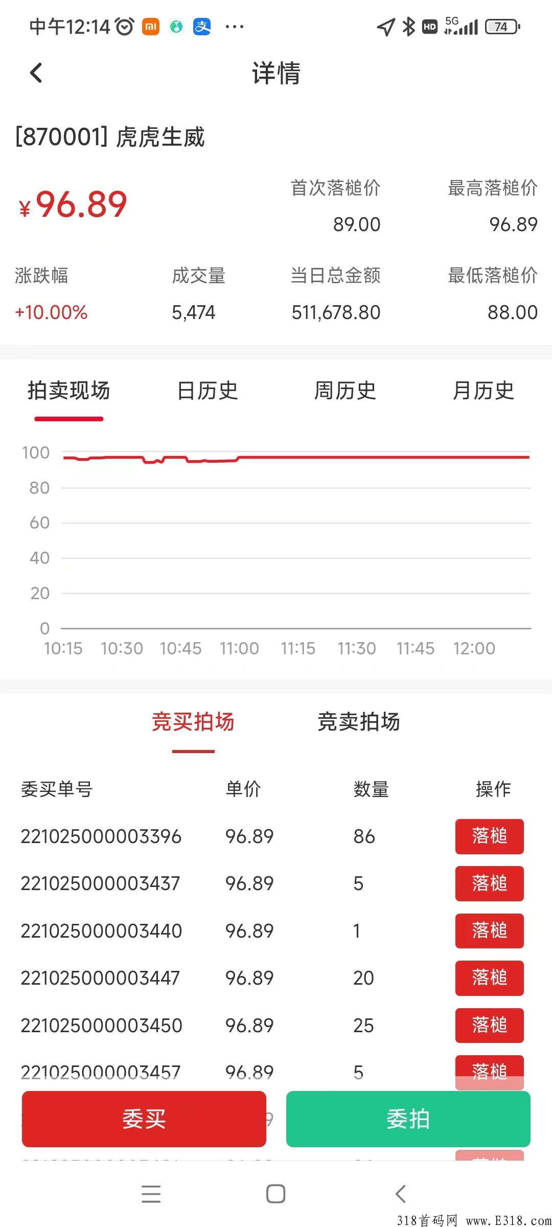 果农生活，全新首码项目，即将上线！