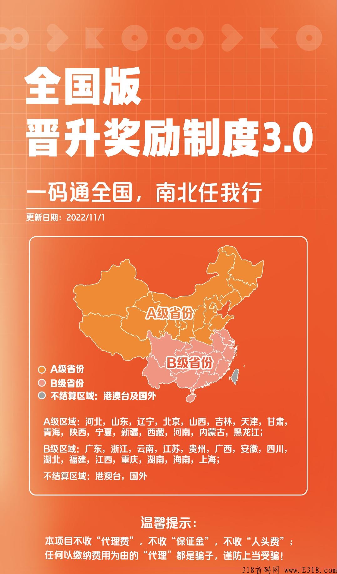 快手极速版全网裂变版推广
