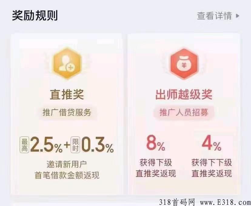 易推富是什么？靠谱吗？怎么成为合伙人？