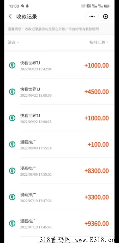 月入过万的漫画解说到哪里对接版权以及半个月10万粉丝快速起号的方法