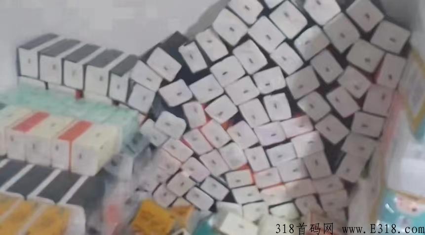 羊毛项目，每天撸奖励，赚米不是问题