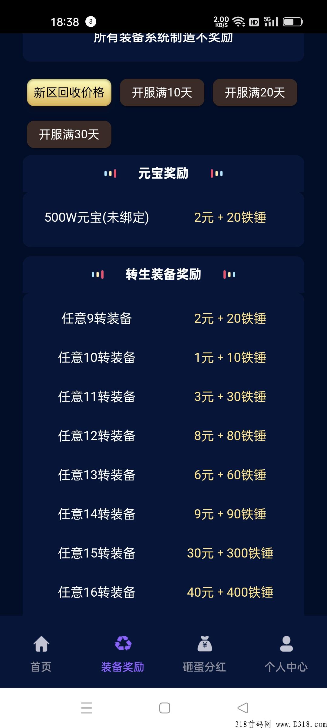 全民砸蛋首码，项目天花板