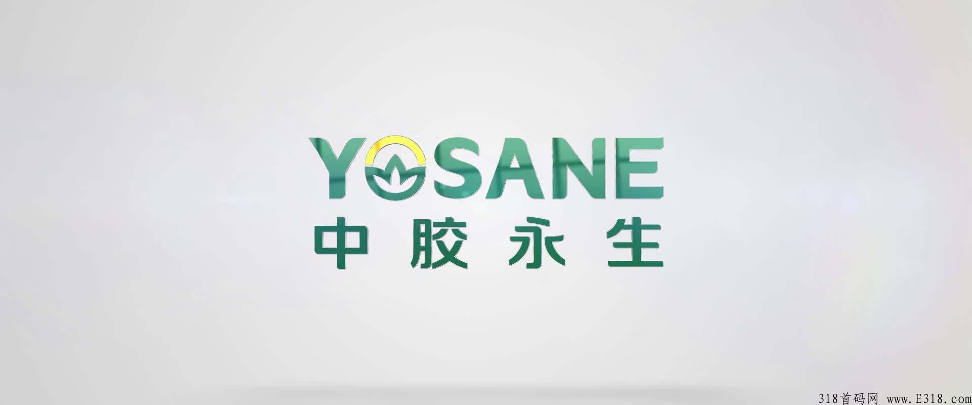 中胶电商是什么项目(中胶电商简介)，实体背书2022跨年大项目