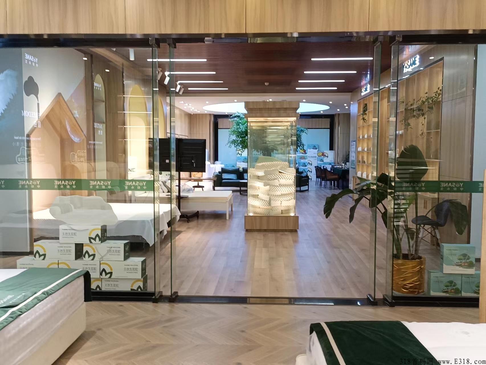 中胶电商是什么项目(中胶电商简介)，实体背书2022跨年大项目