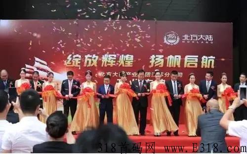 宏宇八方商城公司是哪里的，模式靠谱的吗