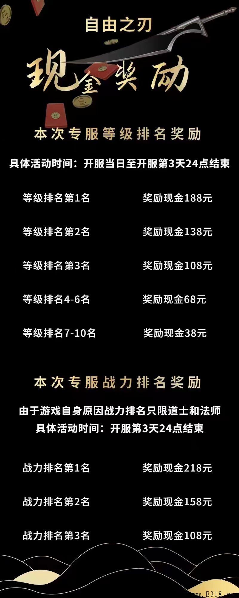 打金高爆游戏，永久回收