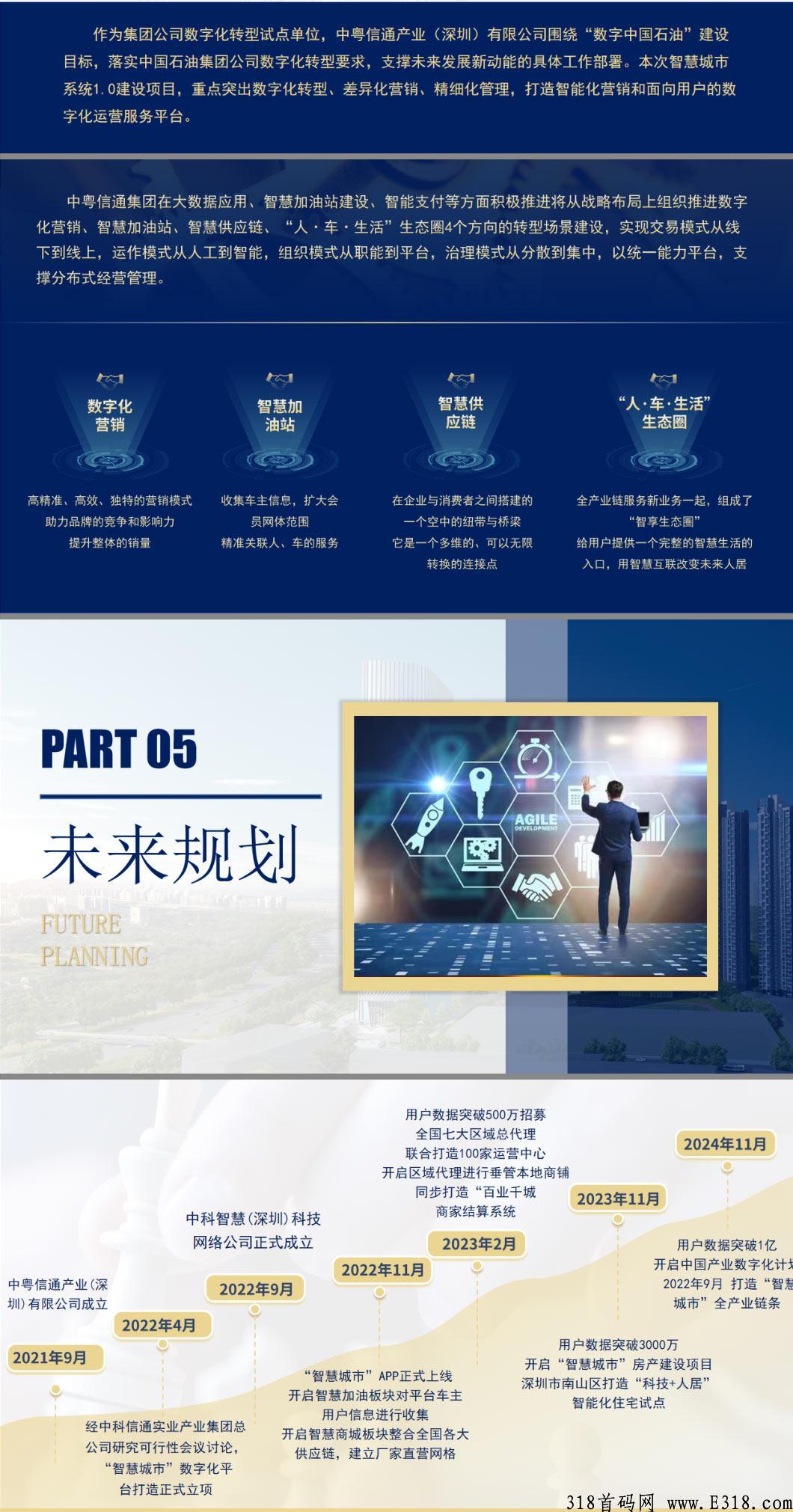 智慧城市，G资背景，火暴上线，用智慧互联改变未来人居