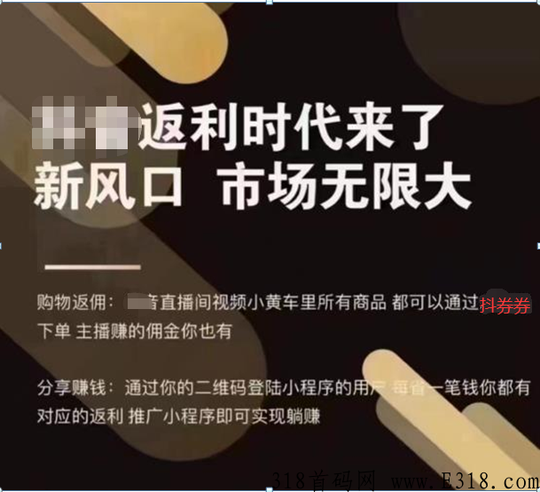 抖券券是什么样的一个平台？怎么加盟，对接团队