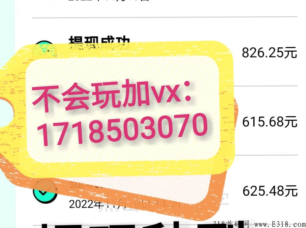 全网最牛逼项目，每天看10分钟直播，坐等收益，轻松躺赚