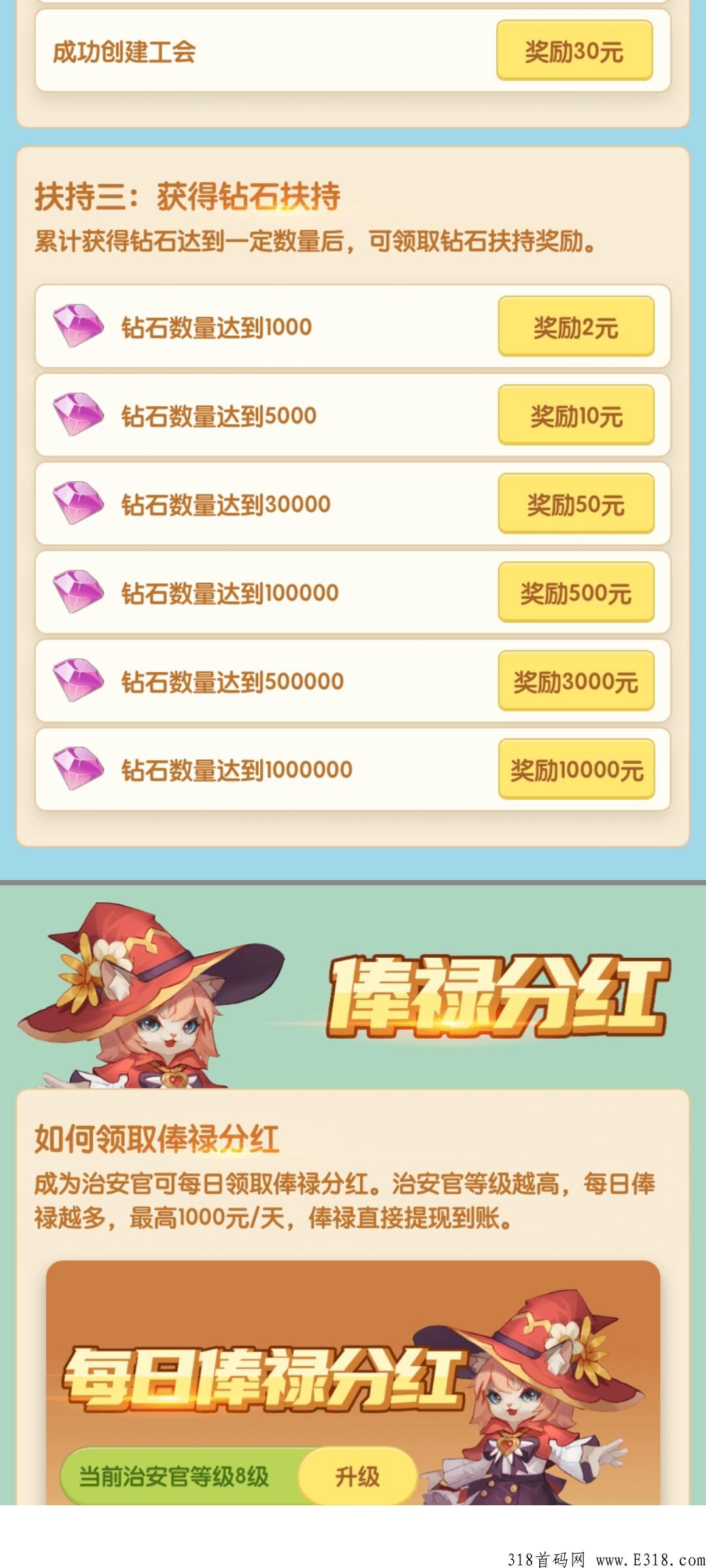 猫之幻想，预计即将上线，下月初公测