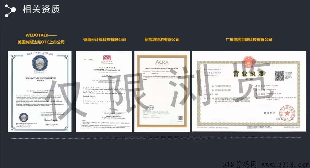 wedowalk，火爆来袭！成功是必然的，这是趋势