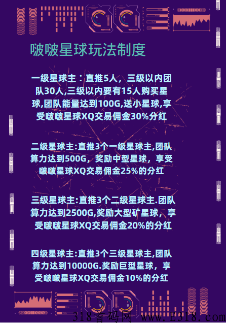 【啵啵星球】预热卷轴模式天花板，强势来袭