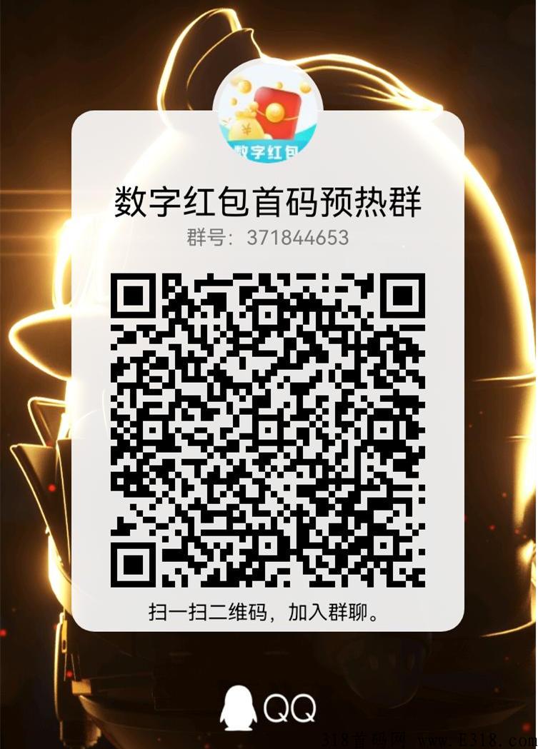 数字h包，全网公排+创新模式，正波比零泡沫，跨年黑马项目