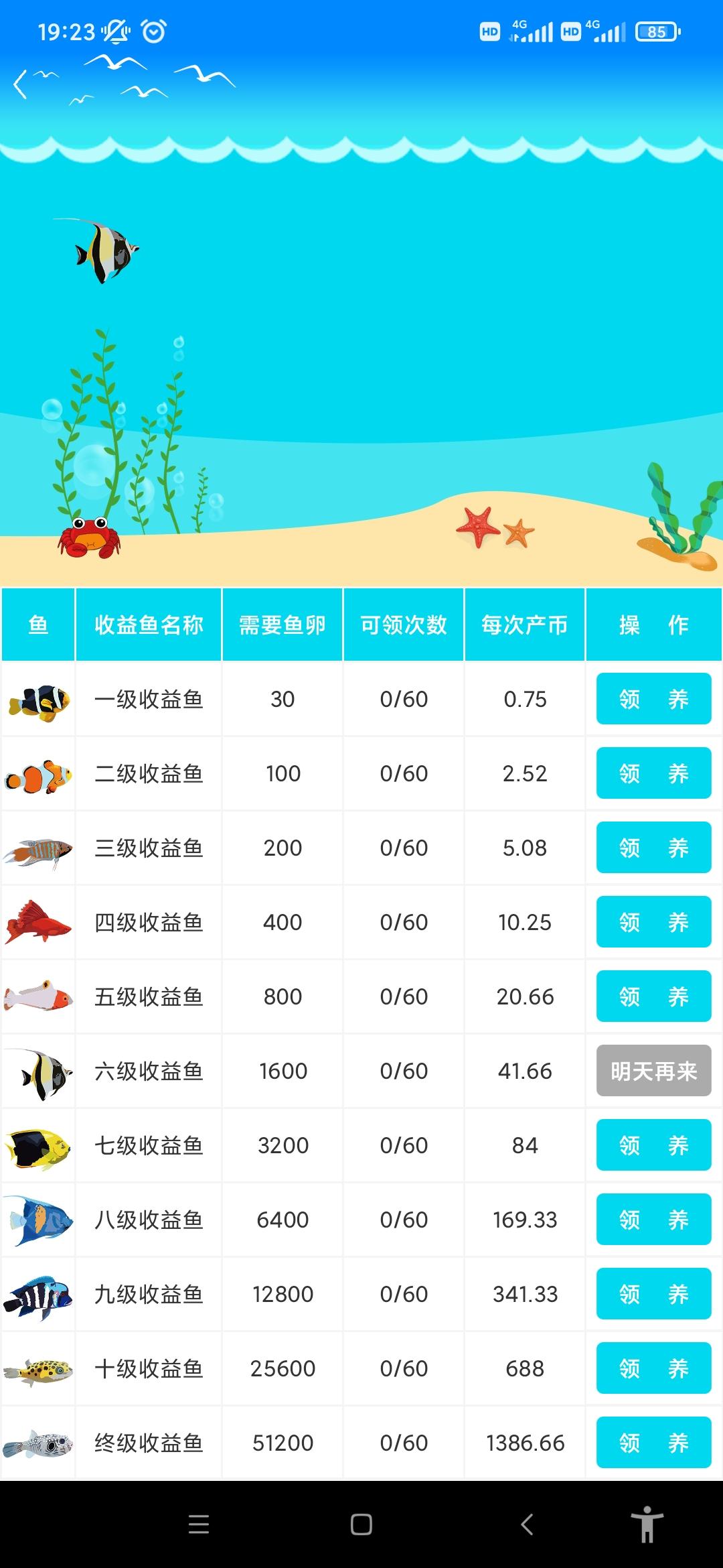 新亮点海洋！长期稳定新项目来袭！