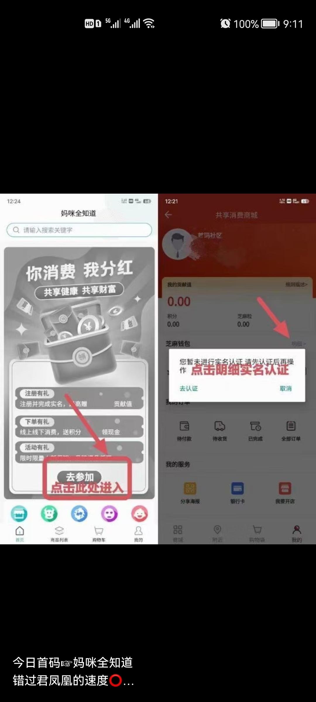 妈咪全知道，君凤煌模式