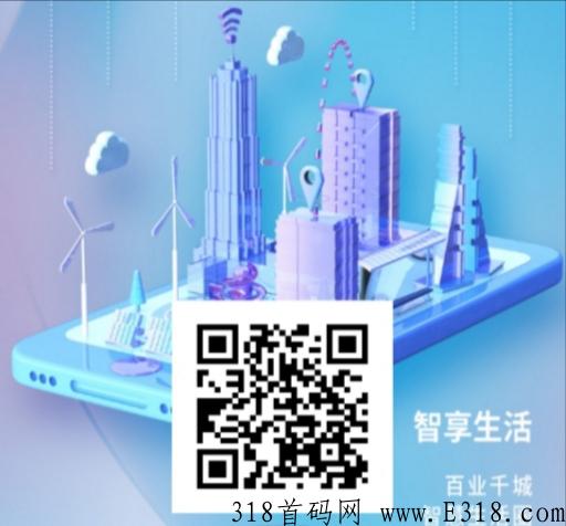 智慧城市：扶持团队，欢迎来对接！