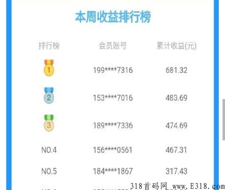 最火爆首码项目，所有人都可以无限接单