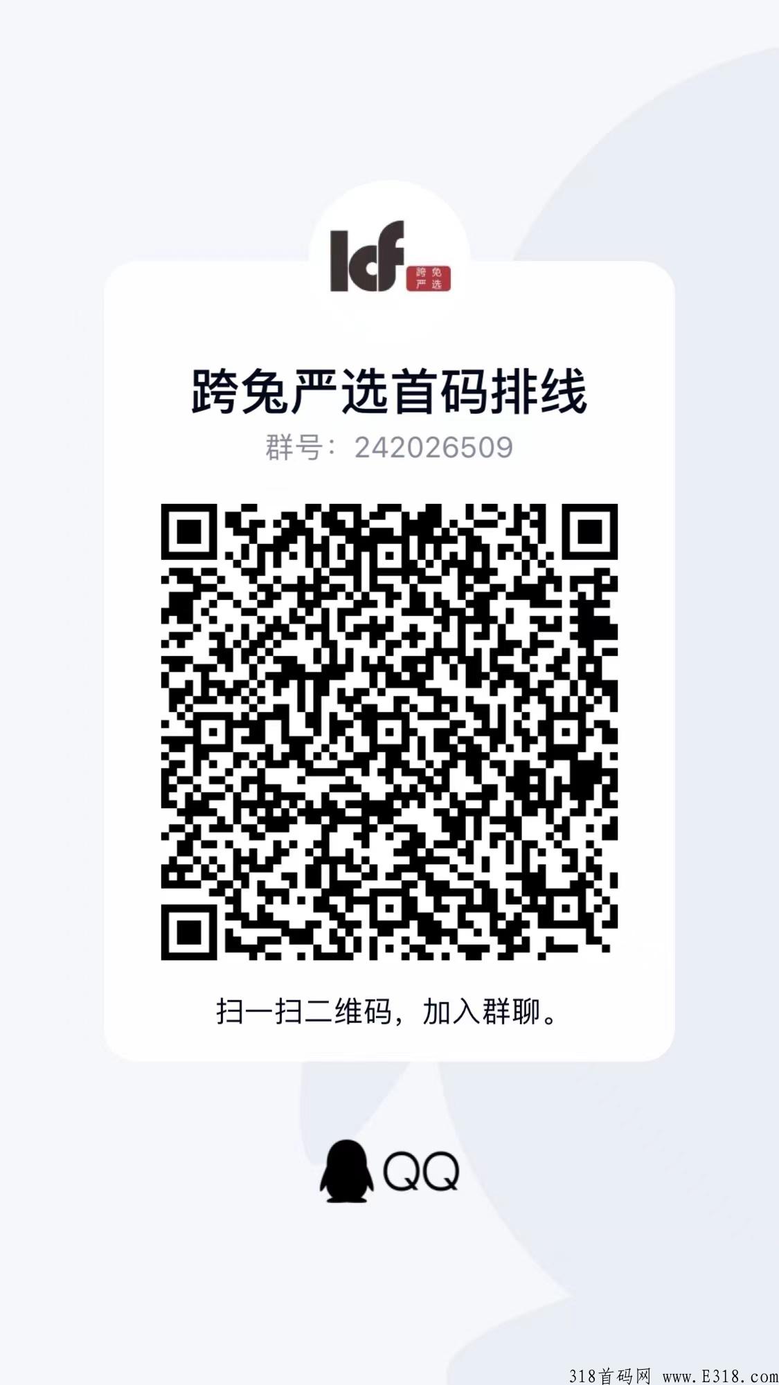跨兔严选，招募首码团队长，无限代2，年后黑马项目