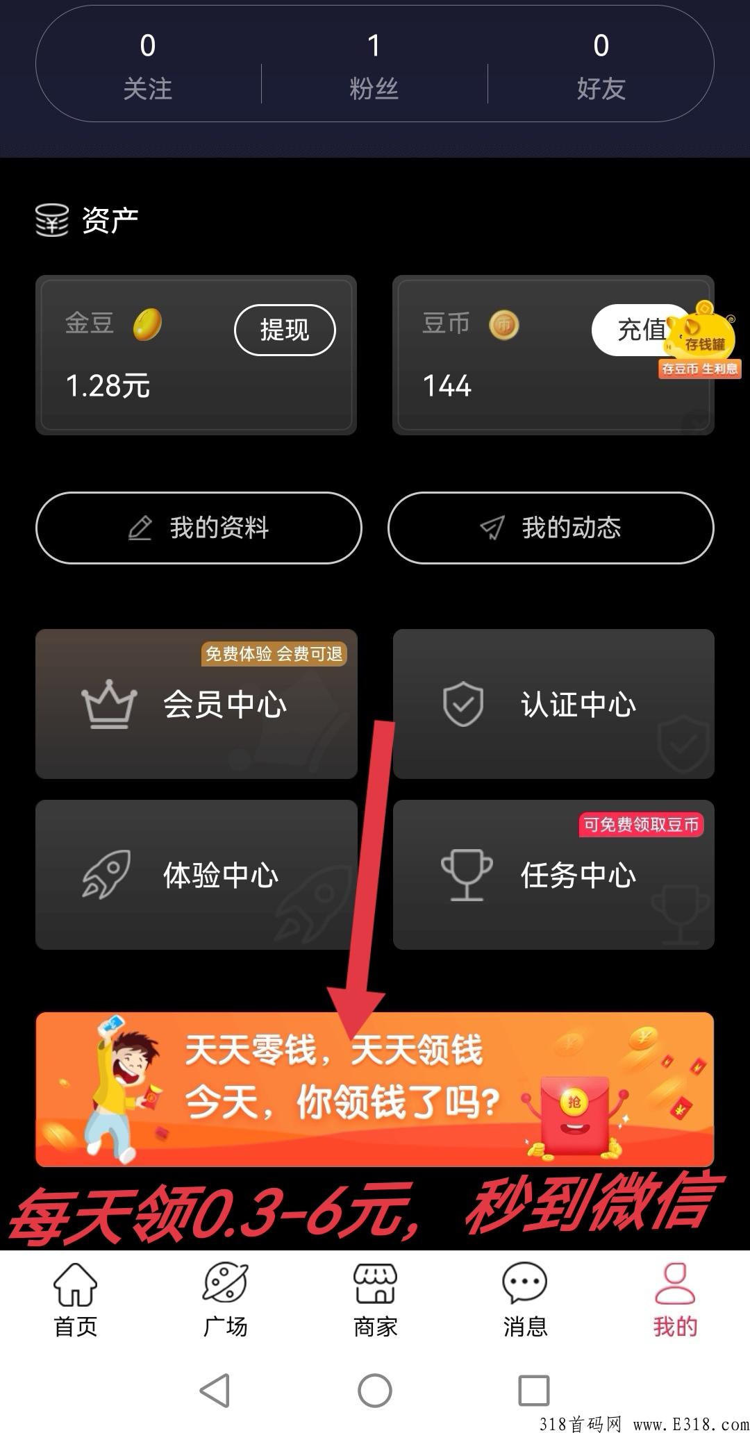 豆伴，长久稳定平台，多种玩法，每天轻松赚米