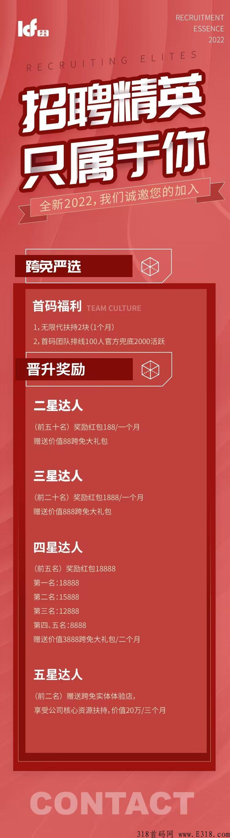 跨兔刚出一秒，扶持力度大