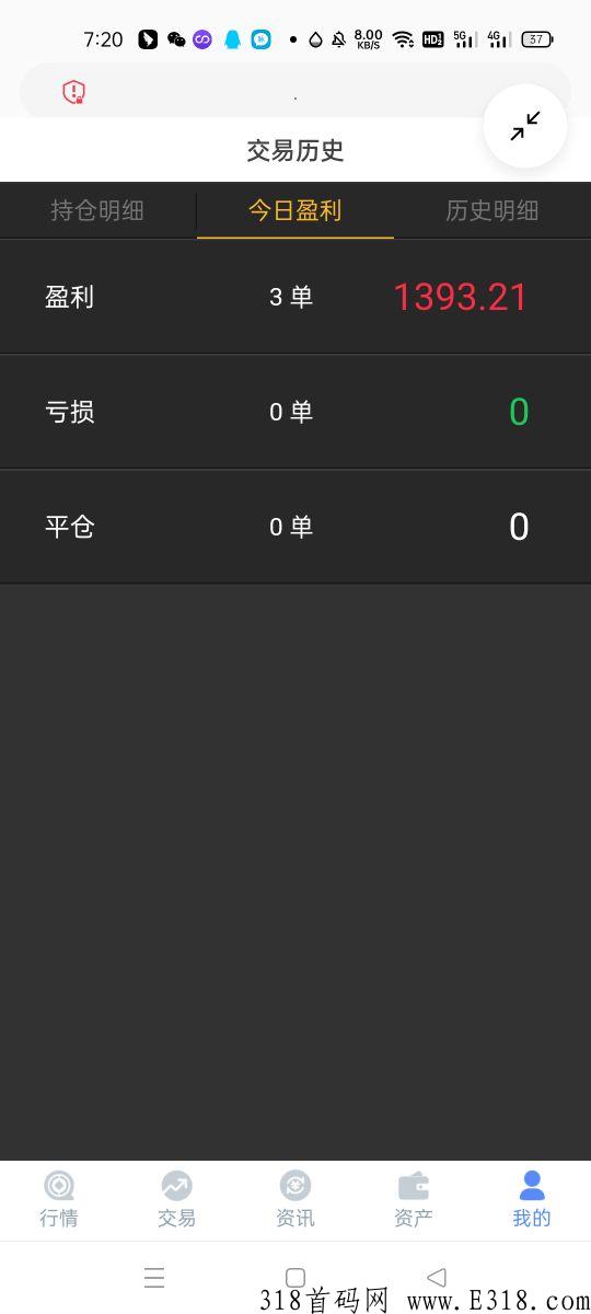 长久平台线下几年了，秒杀线上所有项目