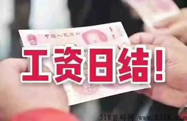 T宝任务首码，可做单可代理，实力雄厚自动日结