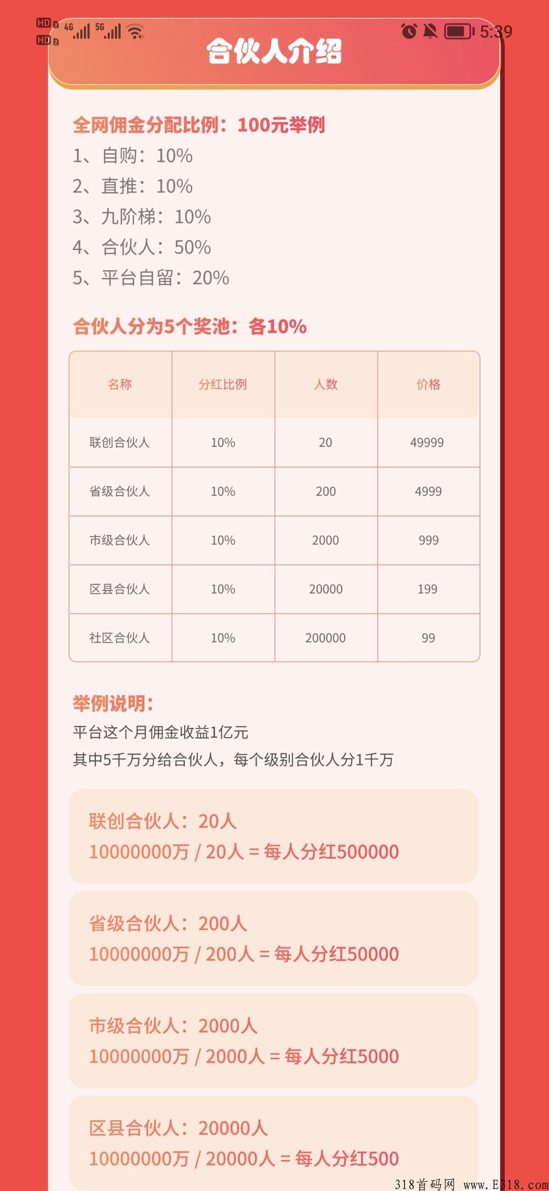 【有薪生活】全网首码，刚出一秒