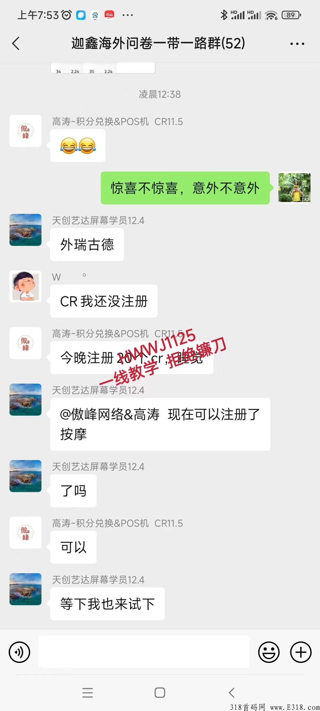 史上最强白嫖海外问卷调查注册详解（含注册视频及使用工具）