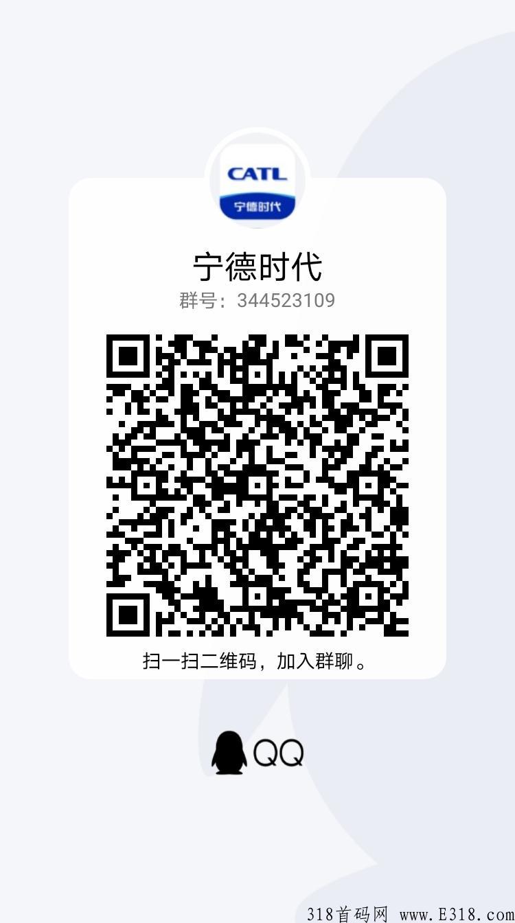 宁德时代优选项目，证件齐全，欢迎考察！