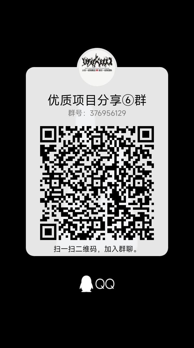 年终巨作,最火爆项目 年终巨作,最火爆项目