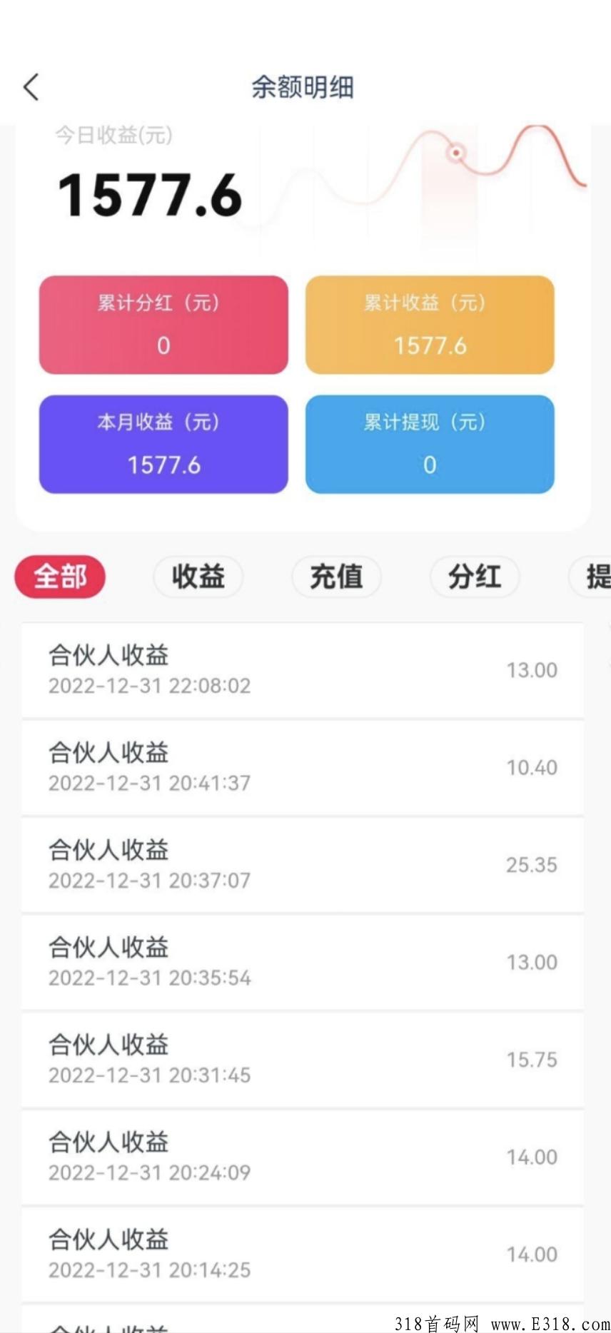 首码【聚推】人脉流量平台刚出一秒，2023年初巨大扶持，赶紧上车！