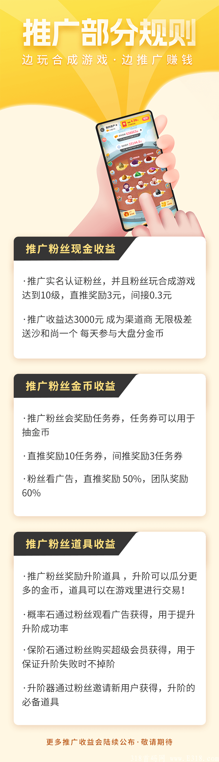 神兽新项目，奖券模式，2023新年天花板项目，预计即将火爆上线