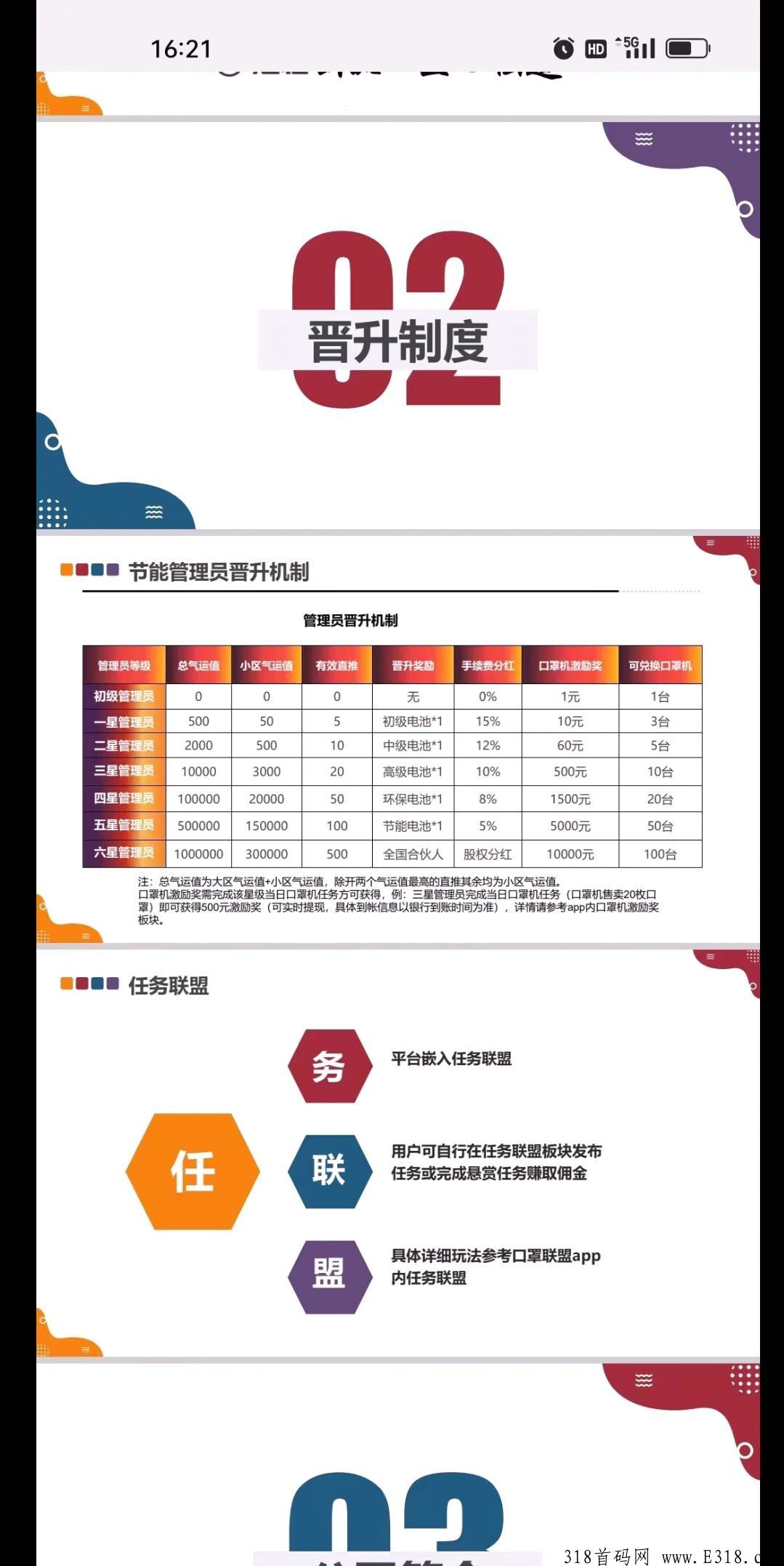 口罩联盟 ，新首码项目，卷轴模式