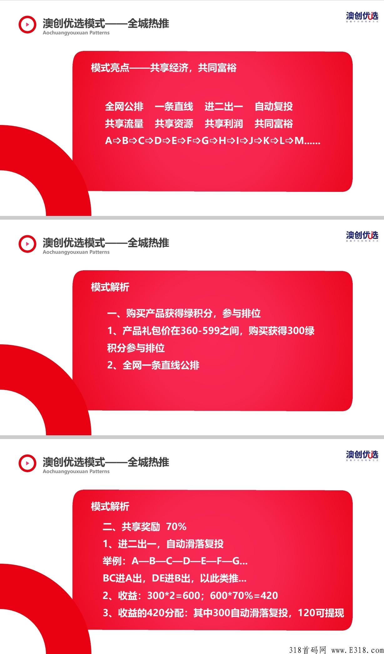 澳创优选首码，低开高走