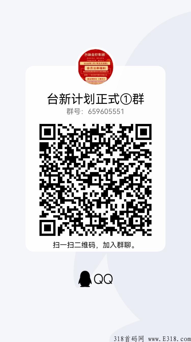 台新集团实体大项目