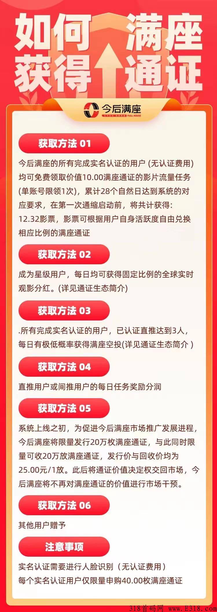 【今后满座】预热中，可撸，已经完成天使轮！