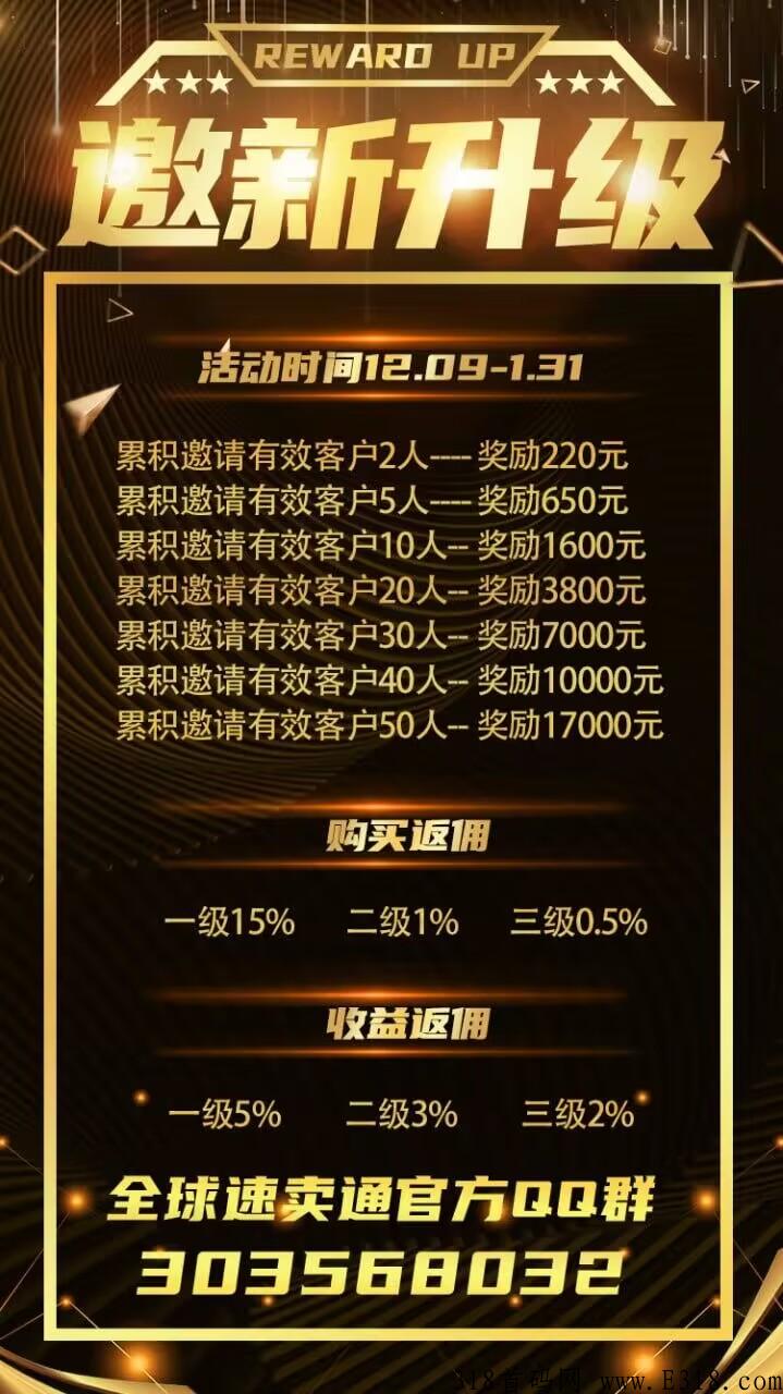 全球速卖通，首码项目，每天签到领奖励，已稳定三月