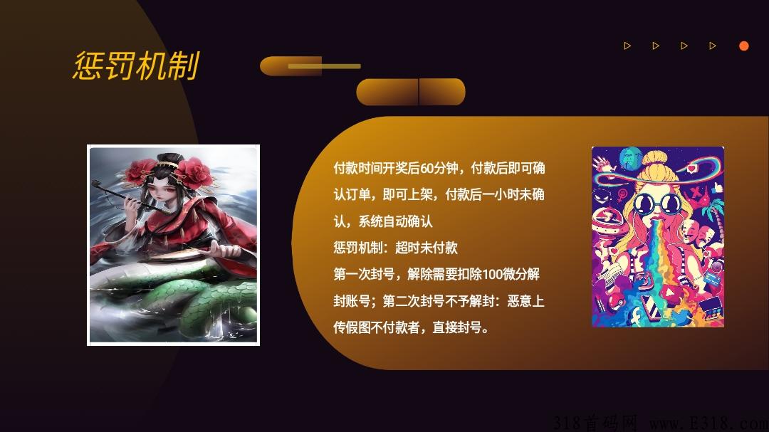 幻藏天下完美现金流