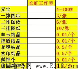 工作室大量招收打金人员