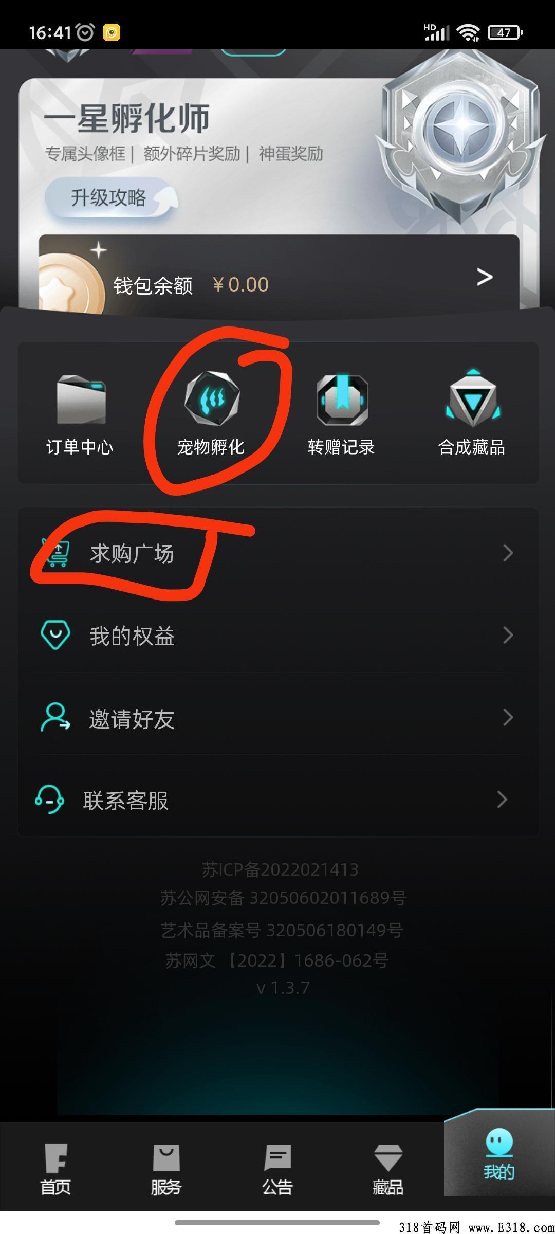 非梵艺术，最新优质项目