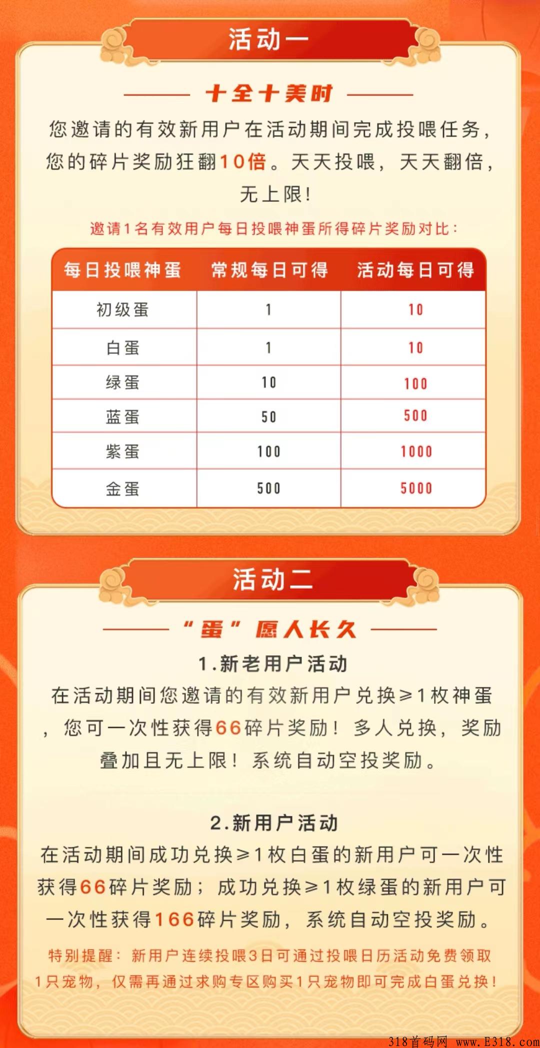 【非梵艺术】无广告，签到送宠物可卖出，元宵活动搞起！